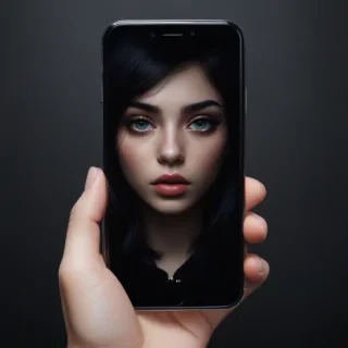 dark phone wallpapers