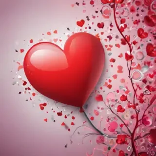valentines wallpaper