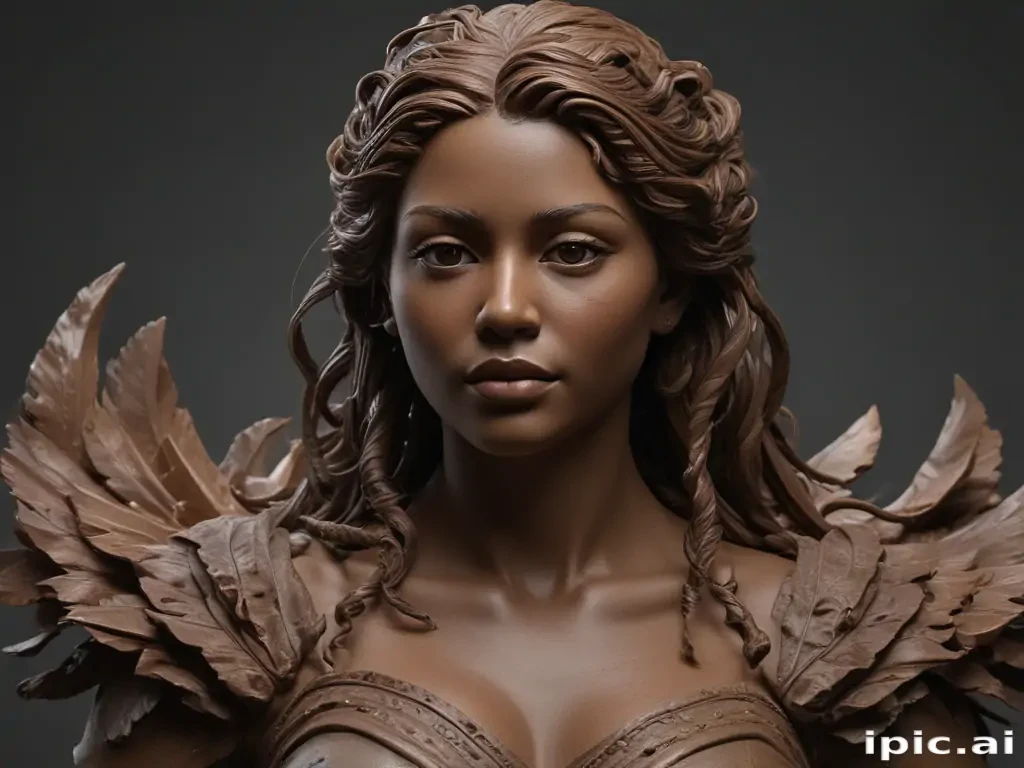 sculpture png