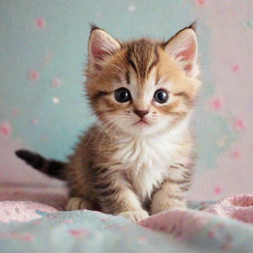 cute kitty backgrounds