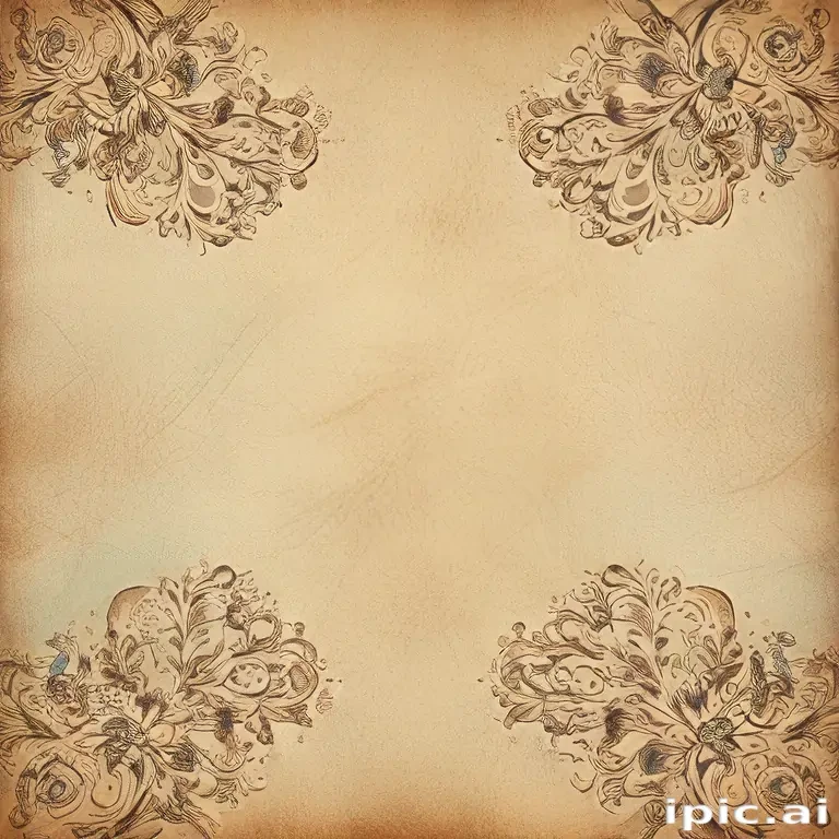 vintage background design