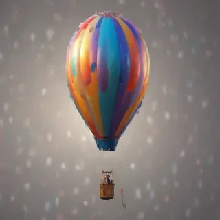 baloon png