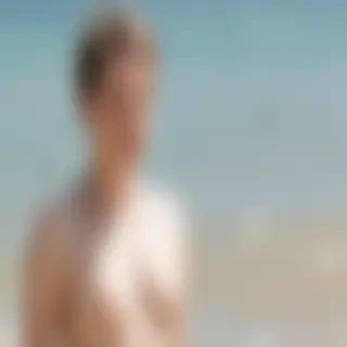 Mia Wasikowska in bikini