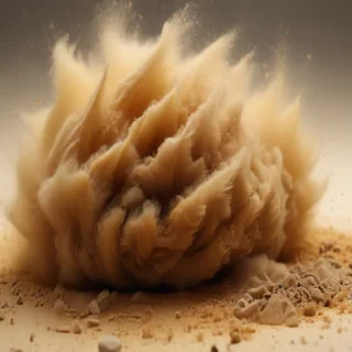 dust png