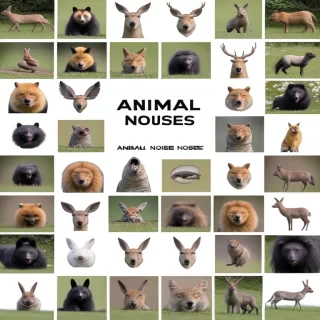 animal noises