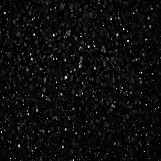 black sparkles background