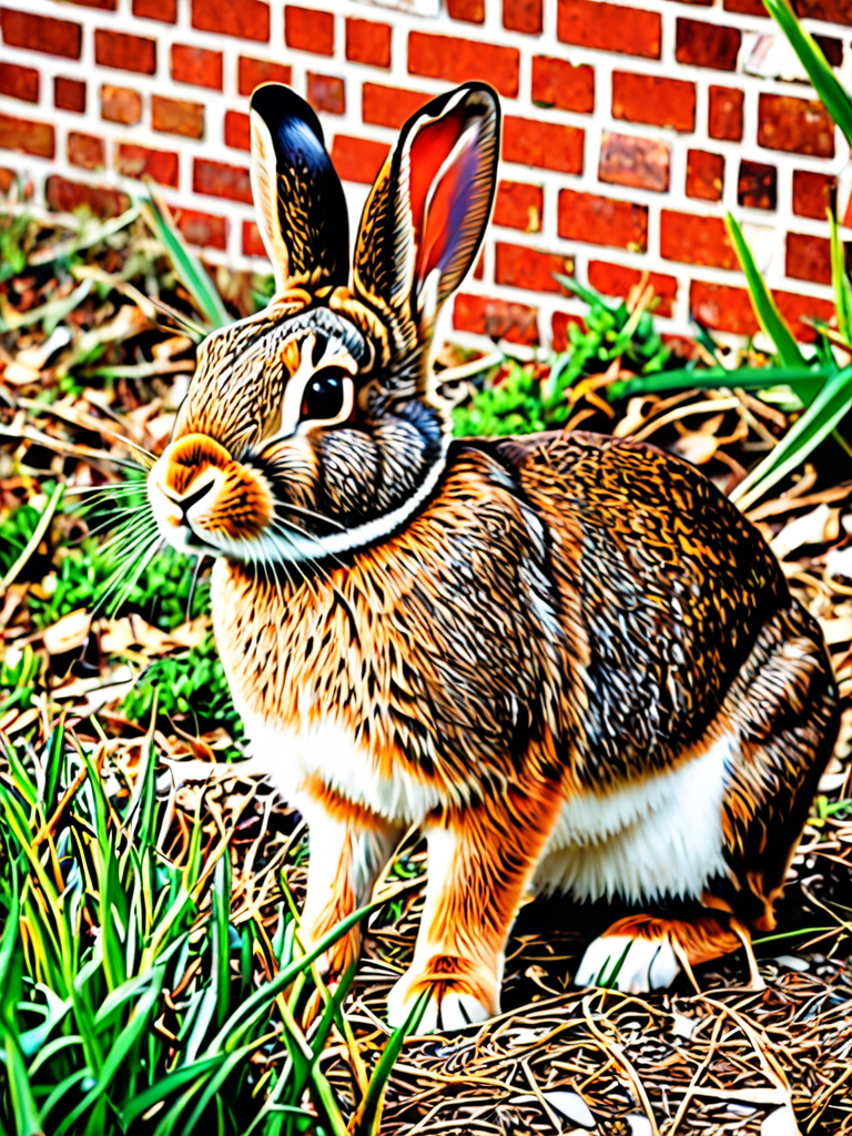 Big rabit