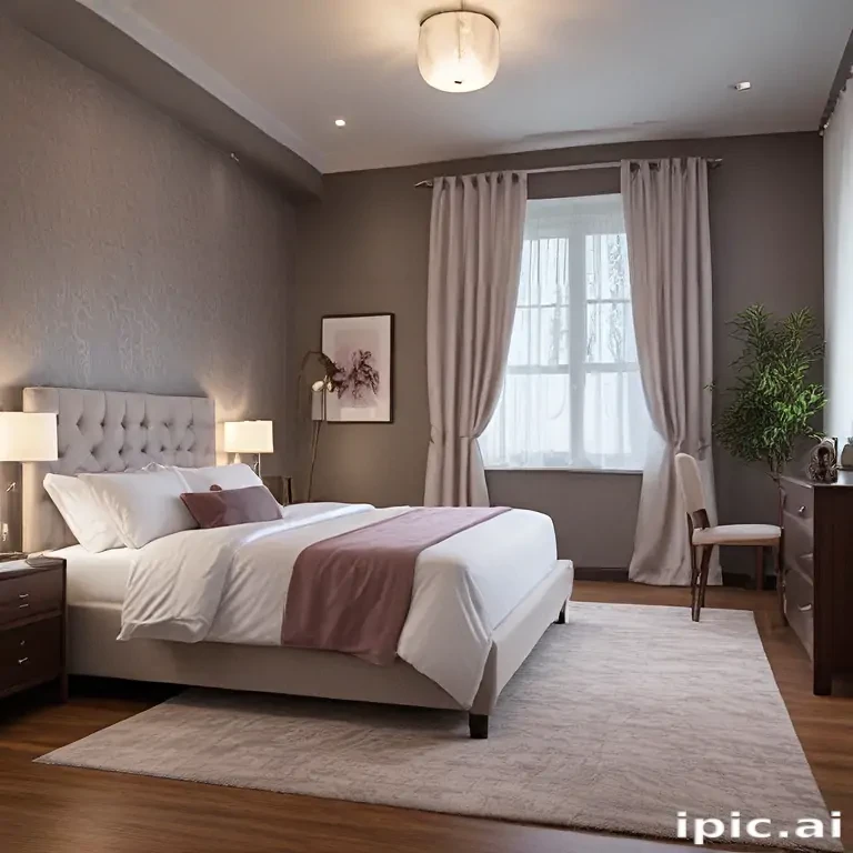 background bedroom