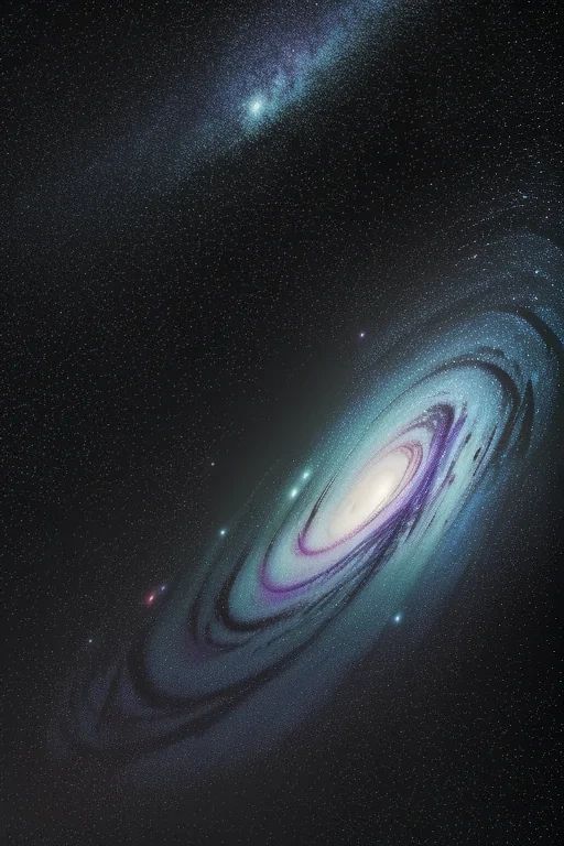 iphone galaxy wallpaper