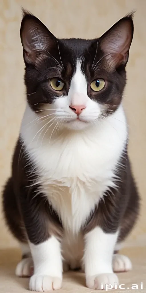 donskoy cat breed