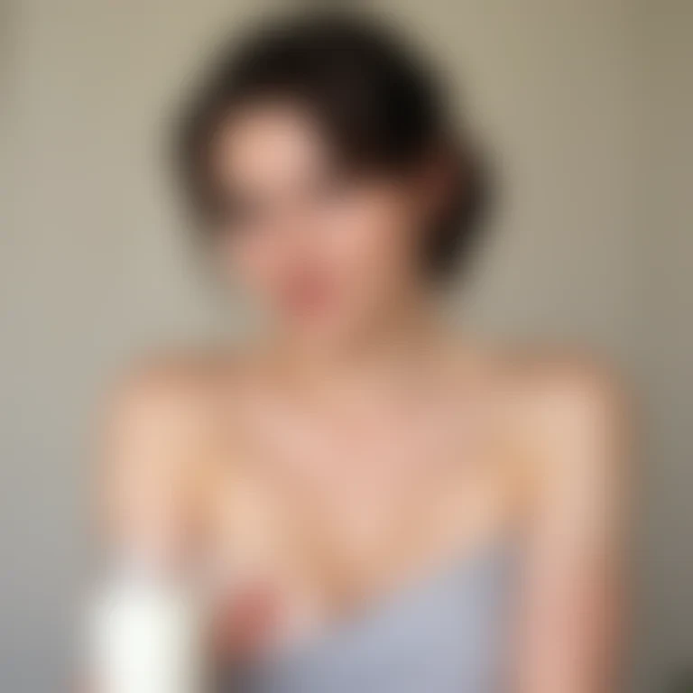 lesbian milk