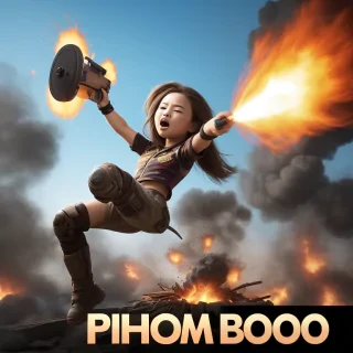 boom png