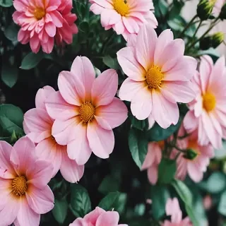 background iphone flowers
