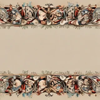 border designs