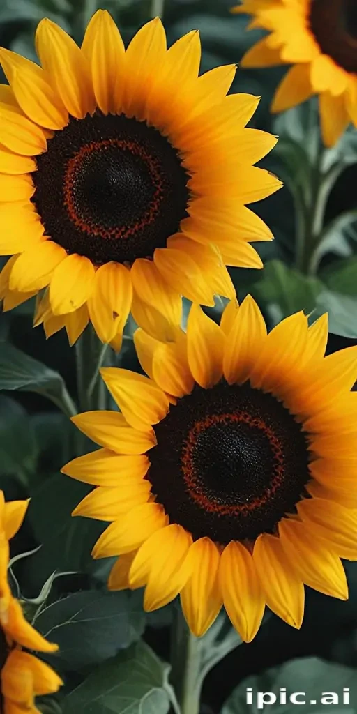 sunflower aesthetic wallpapers