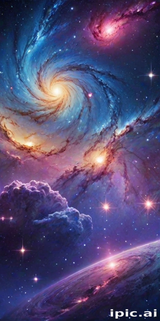 galaxy beautiful cute wallpapers