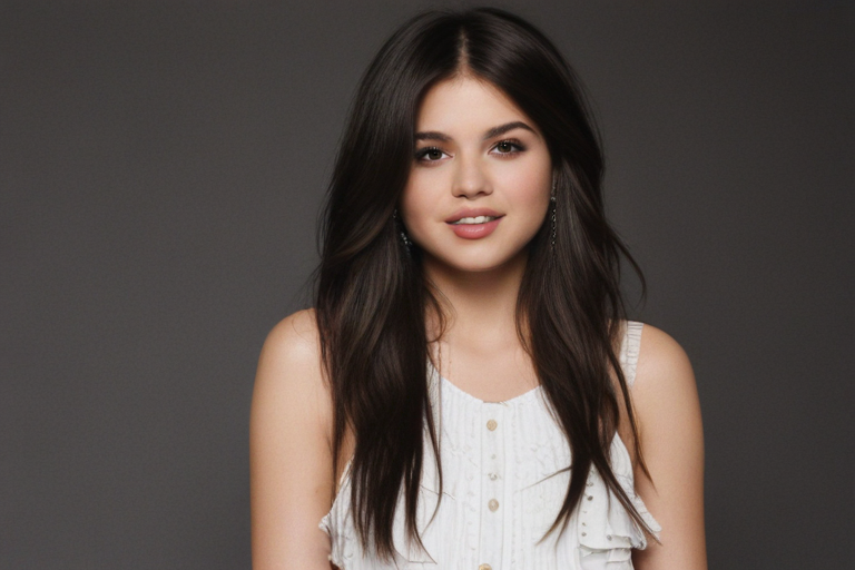 selena gomez love like love song