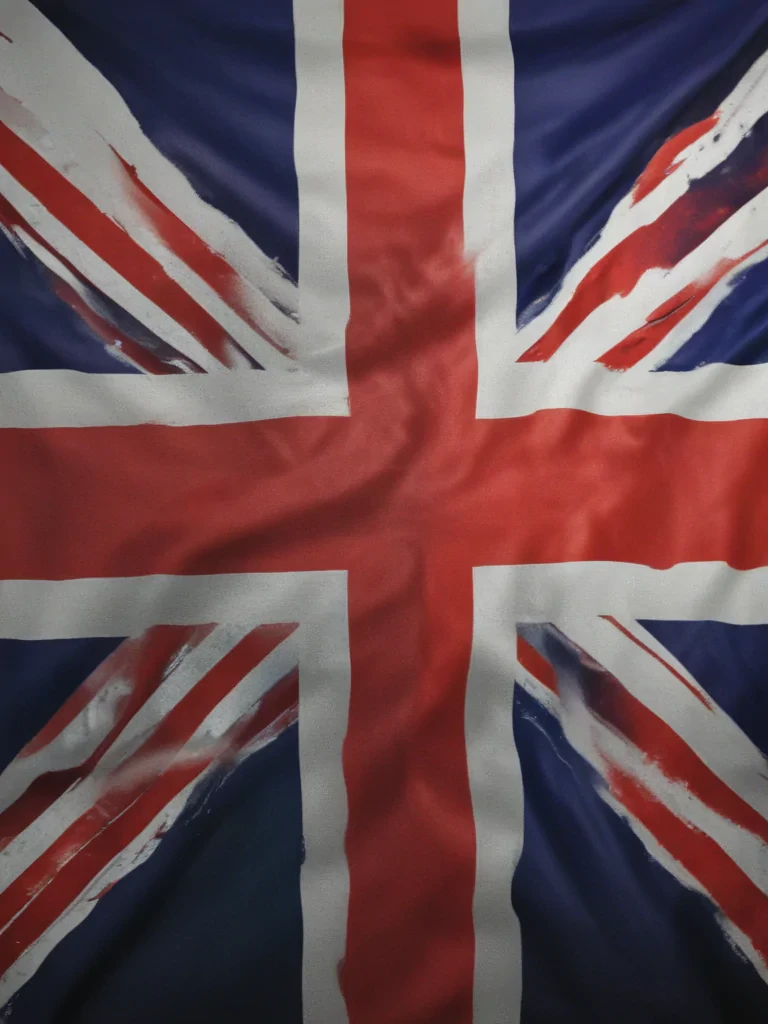 great britain flag