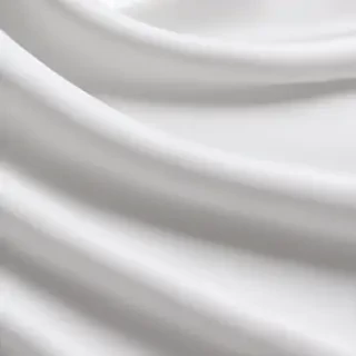 white fabric texture