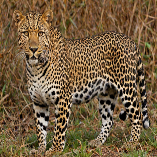 leopard png