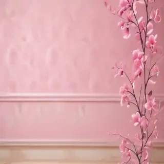 wallpaper pink cute