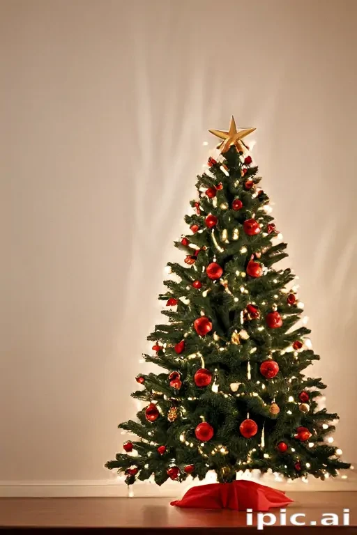 wallpaper christmas tree background