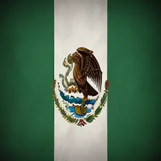 mexico flag wallpaper