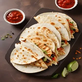 quesadillas png