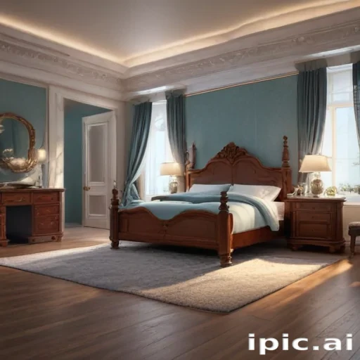 background bedroom
