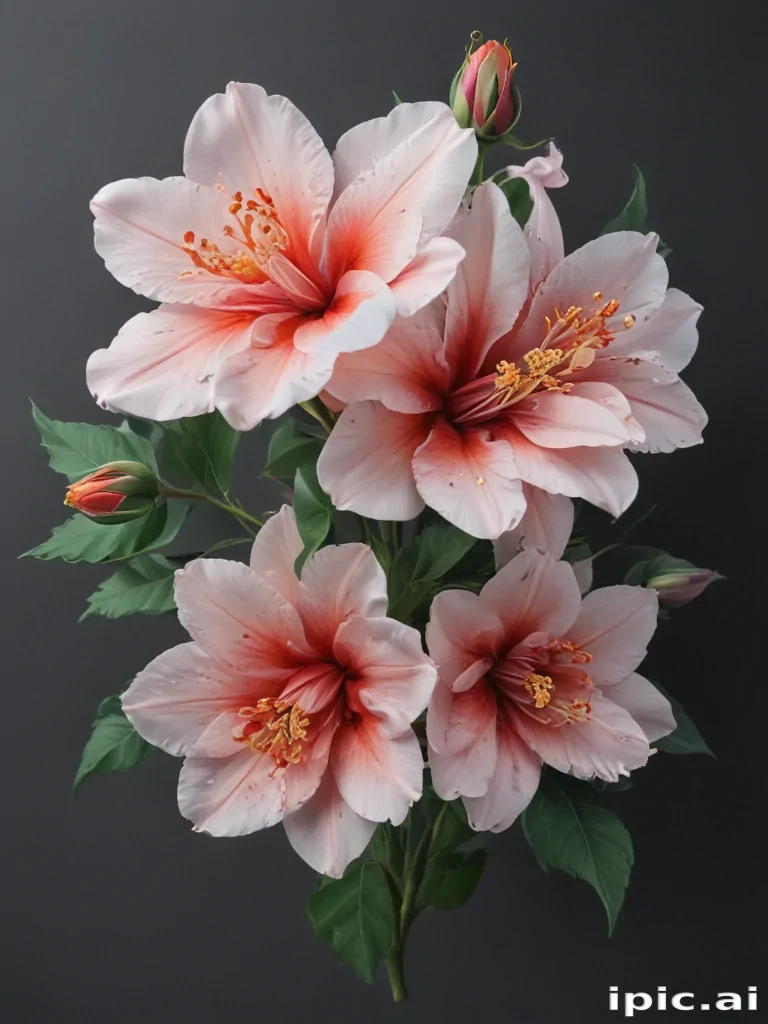 flower outline png