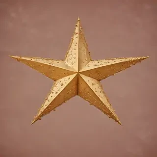 christmas clipart star