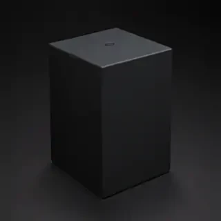 black box image