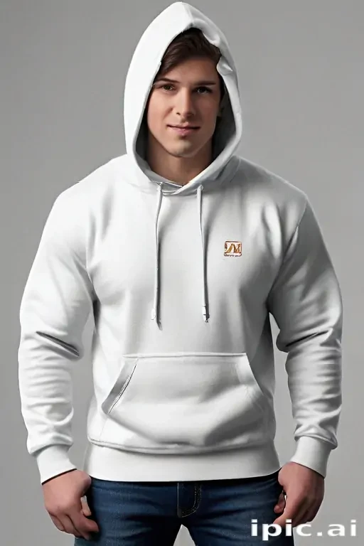 hoodie mockups