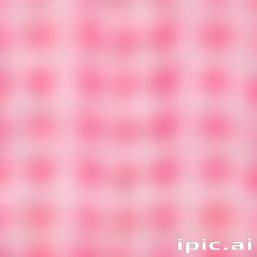 pink heart background