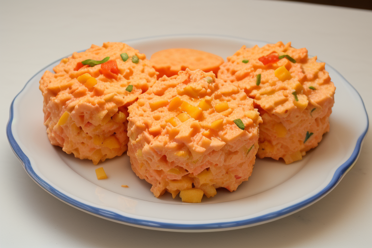 my three sons pimento cheese