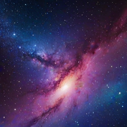 iphone galaxy wallpaper