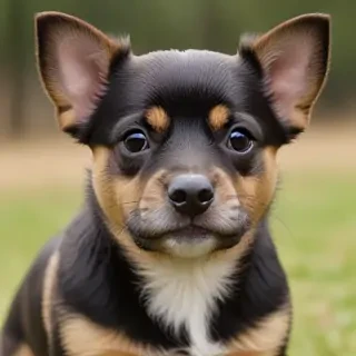 porkie dog breed