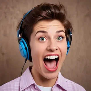 funny sounds