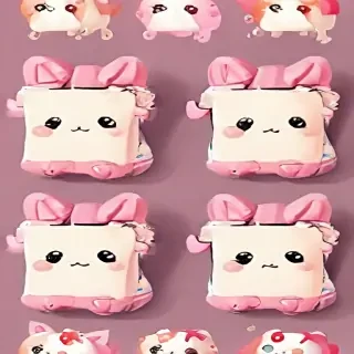 kawaii cute phone backgrounds