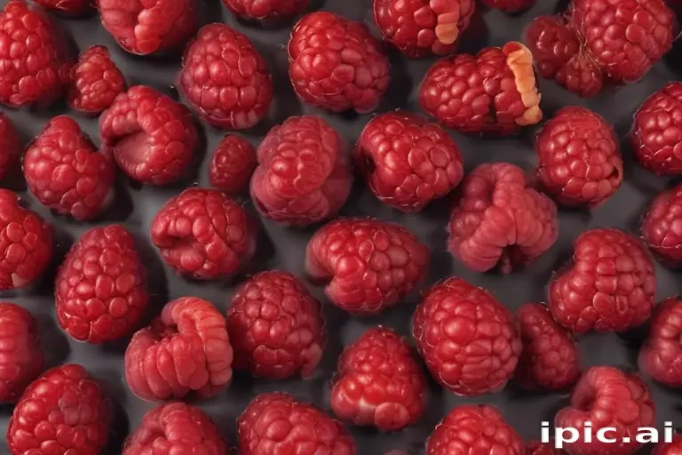 raspberry png