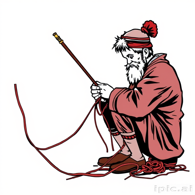 tying png