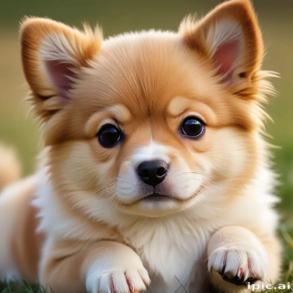 cute dog wallpaper