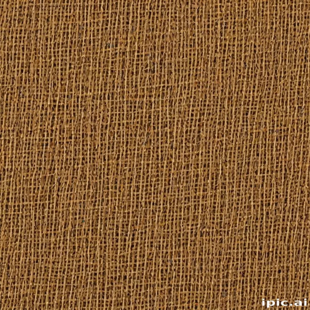 burlap texture