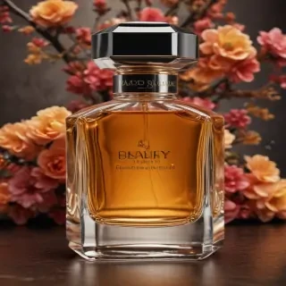 perfume png