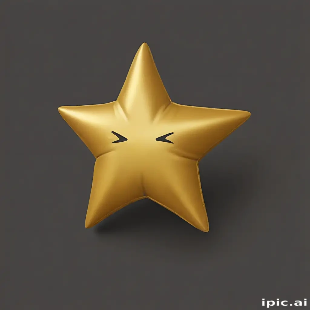 star emoji png