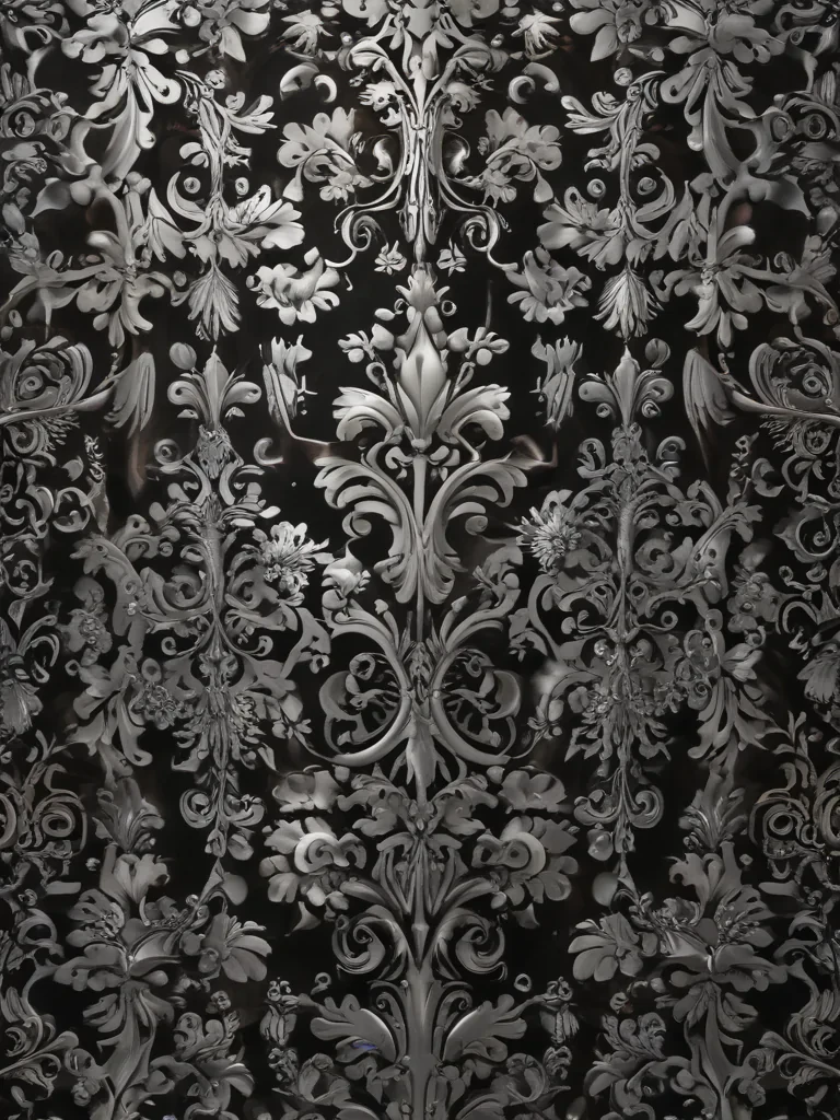 chrome hearts wallpaper