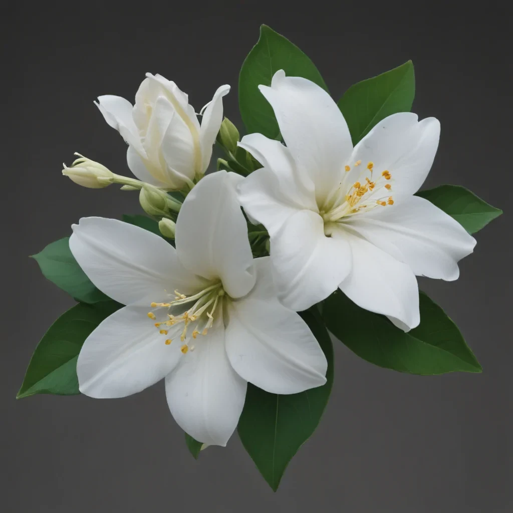 jasmine flower png