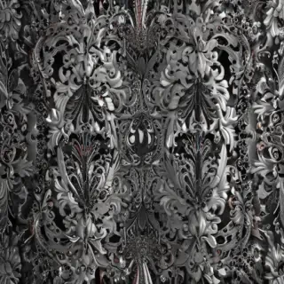 black and white patterns