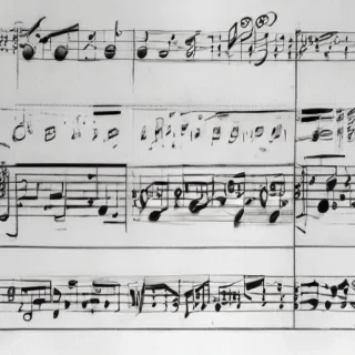 music notation png