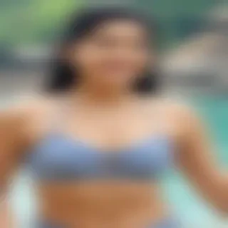 rashmika mandanna bikini photo